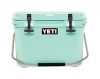 8435125_Yeti-Roadie20-SeafoamGreen Yeti Roadie Cooler Seafoam Green