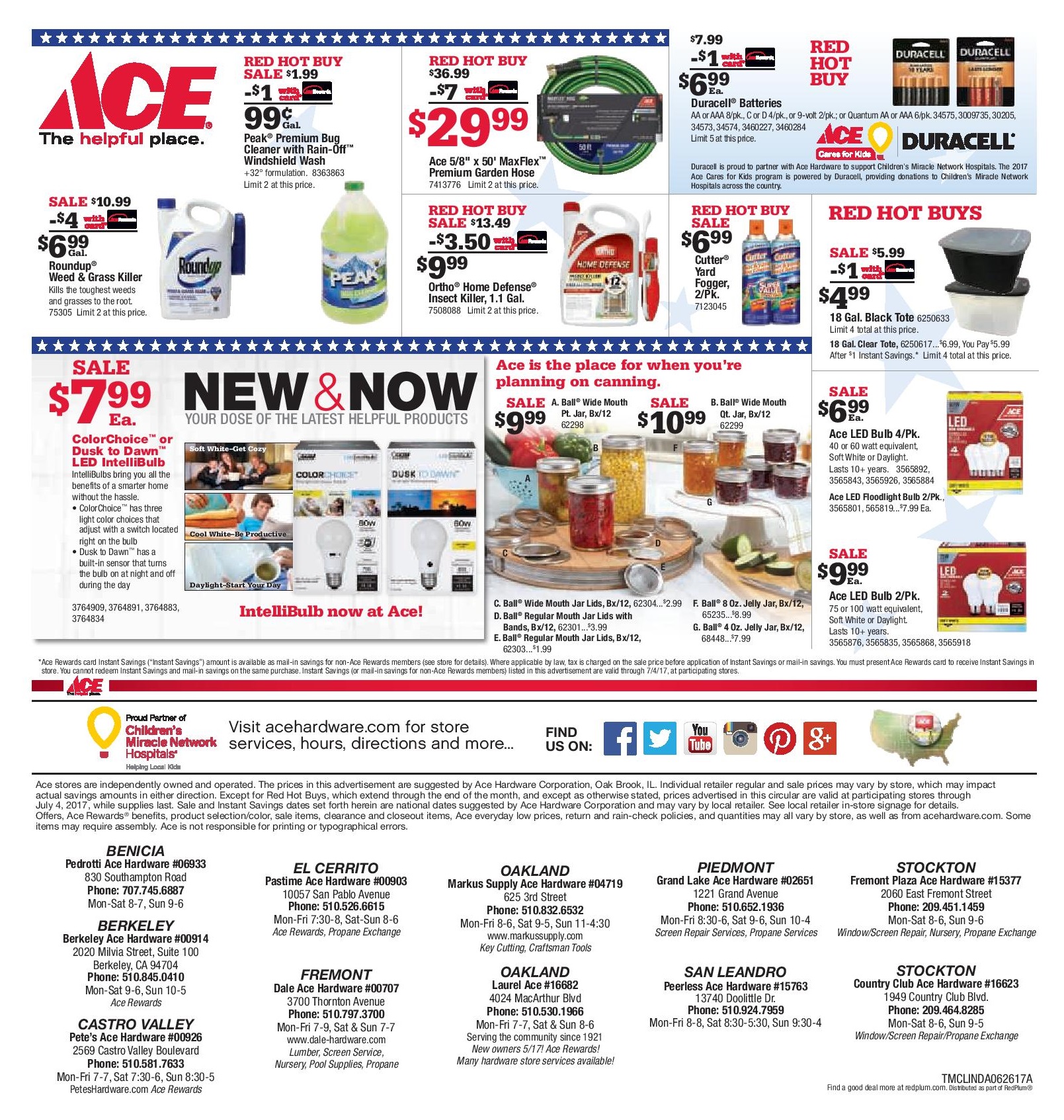 Page 4 - 4th of July Ad 2017