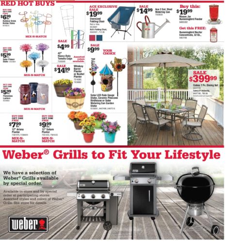 BOGO Sale 4/26-4/30/17 Ad Pg3