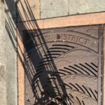 Laurel District Tree Grates