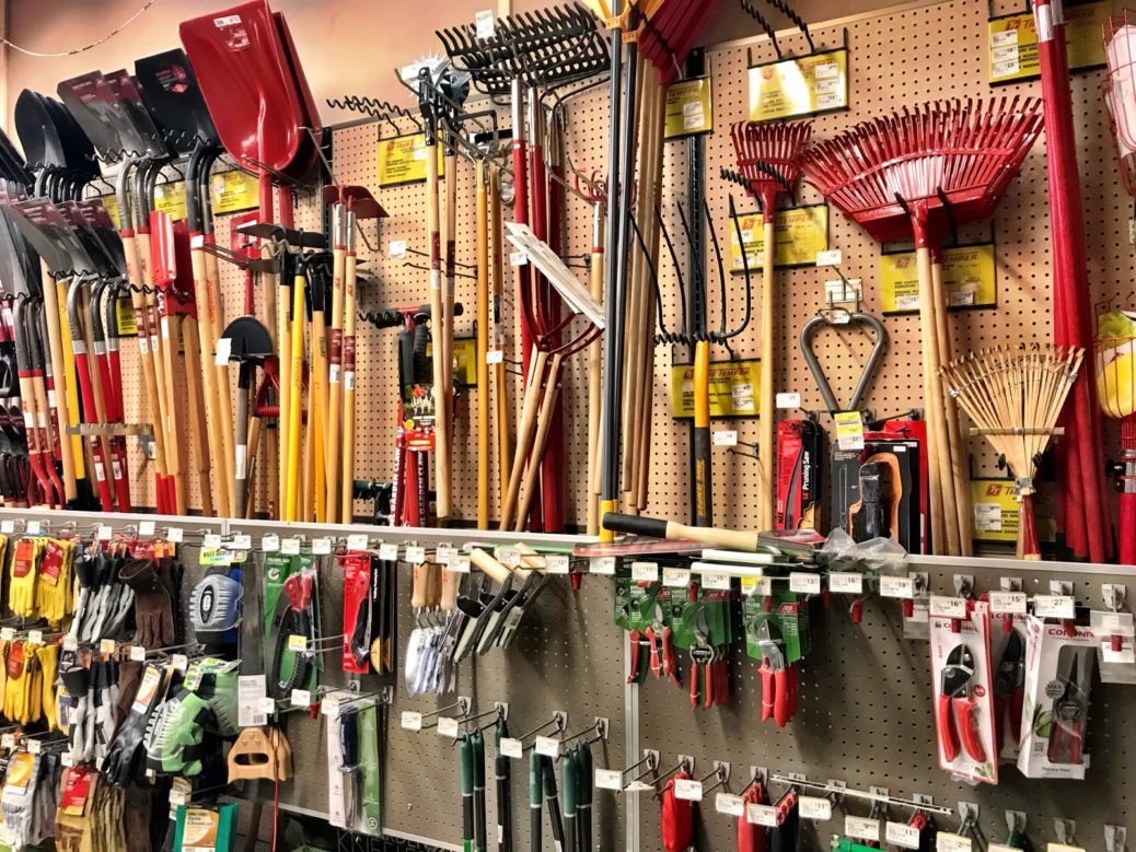 About Laurel Ace Hardware Laurel Ace Oakland