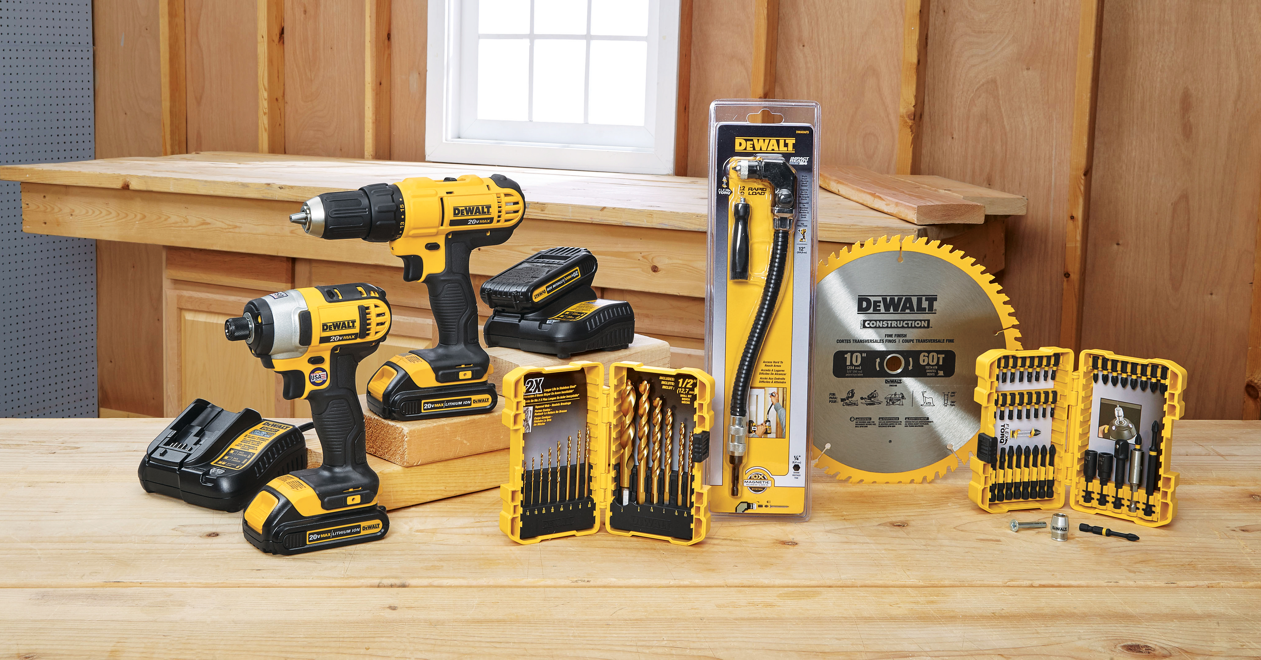 DeWalt July 2017 RHB