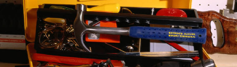 Tool Department at Marin Ace Hardware Tool Department at Marin Ace Hardware