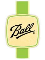 Ball Canning Products at Marin Ace