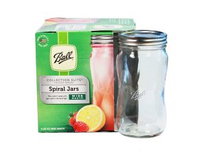 Canning Products