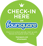 Foursquare Laurel Ace Hardware Oakland