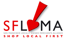 San Francisco Locally Owned Merchants Association