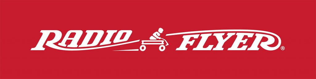 Radio Flyer Radio Flyer