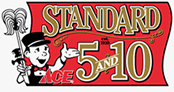 Standard 5 and 10 Ace Hardware San Francisco