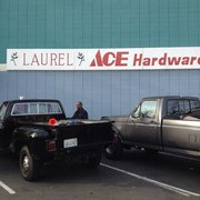 Laurel Ace Hardware 4/17