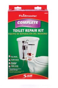 Toilet Repair Kits