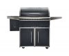 8417784_SelectProBlue Traeger Select Pro Grill Blue