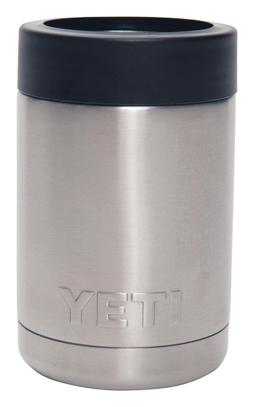 Yeti Rambler Colster Can Insulator 12 oz.