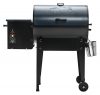 8435463_BlueTailgater Traeger Tailgater