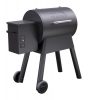 8466419_BronsonBlack Traeger Bronson