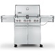 Weber Summit S-470 LP