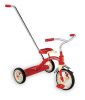 Radio Flyer Classic Red Tricycle 10" #34