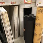 Sheet Rock at Laurel Ace Hardware, Oakland