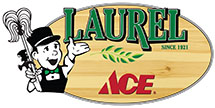 Laurel Ace Oakland