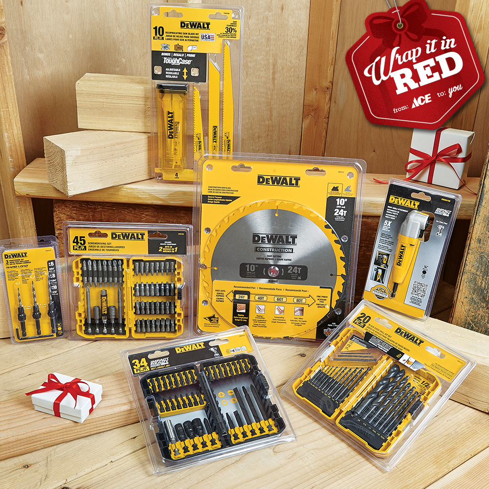 December 2017 Dewalt Tools