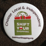 Shift Your Shopping