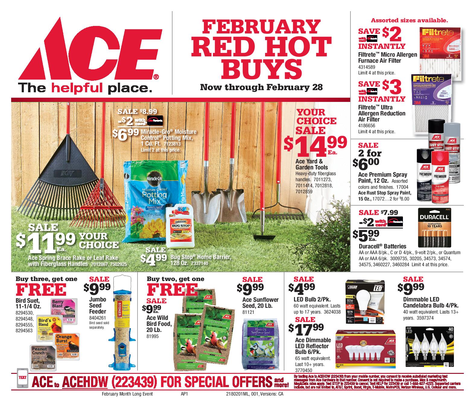 Feb 18 Red Hot Buys pg1