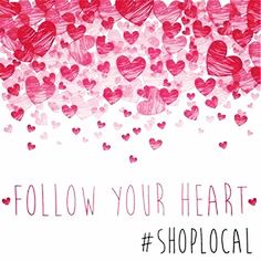 Follow Your Heart