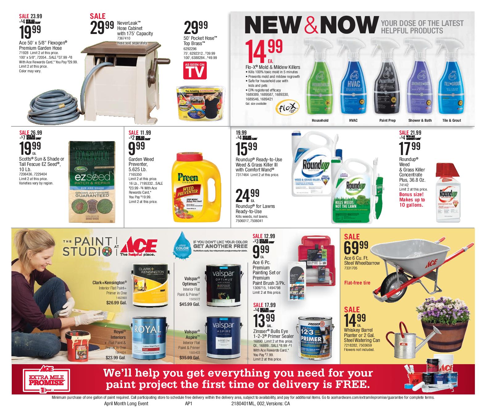 April 2018 Red Hot Buys Circular - CA-pg2