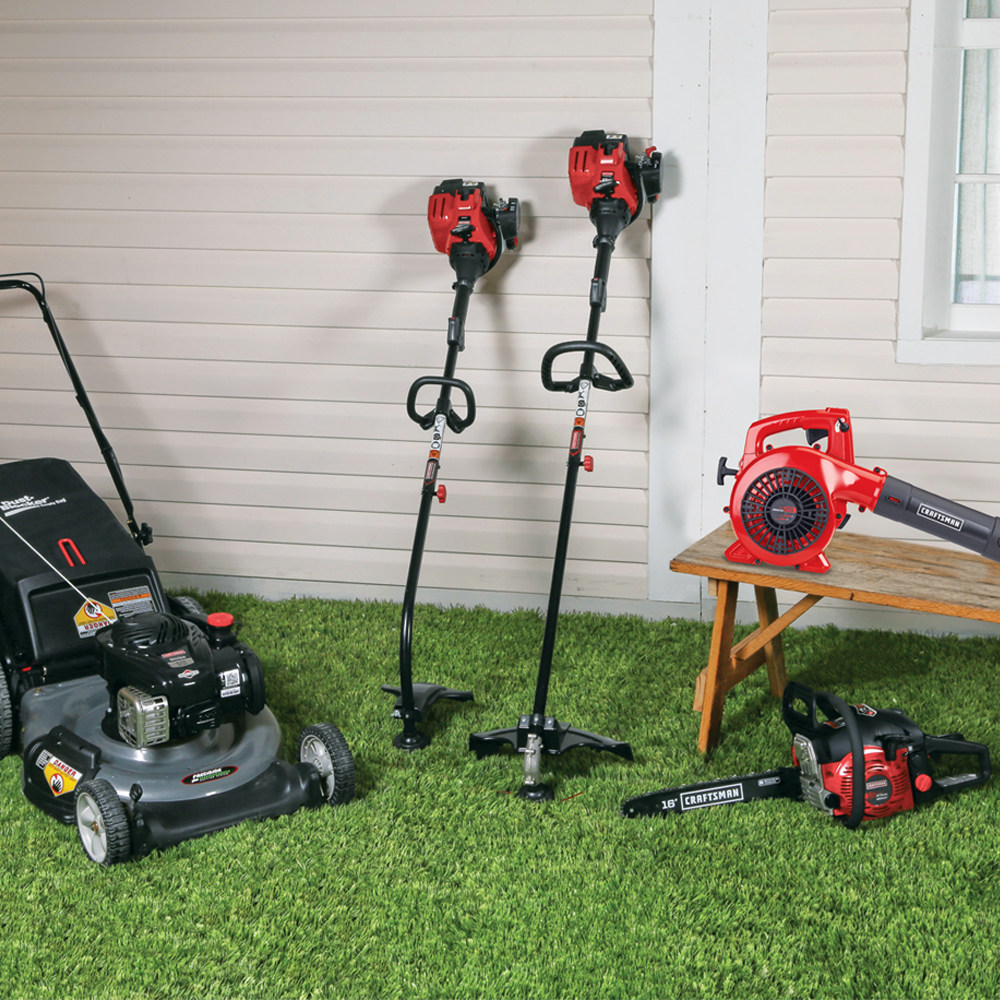 March 2018 Craftsman Power Tools
