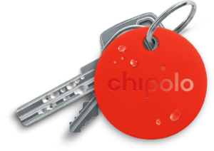 Chipolo, Never Lose Your Keys Again