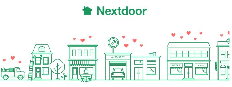 Nextdoor Logo Icon