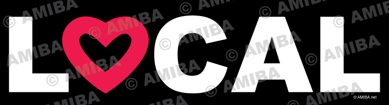 Local Heart Amiba