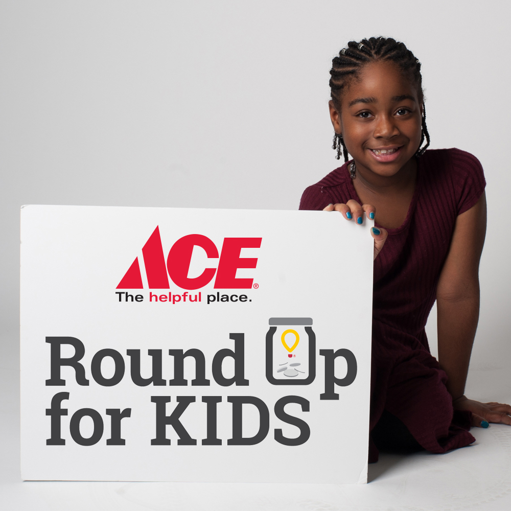 Ace Round Up for Kids