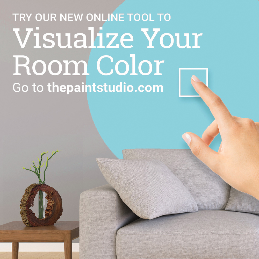 Paint Studio Online Tool