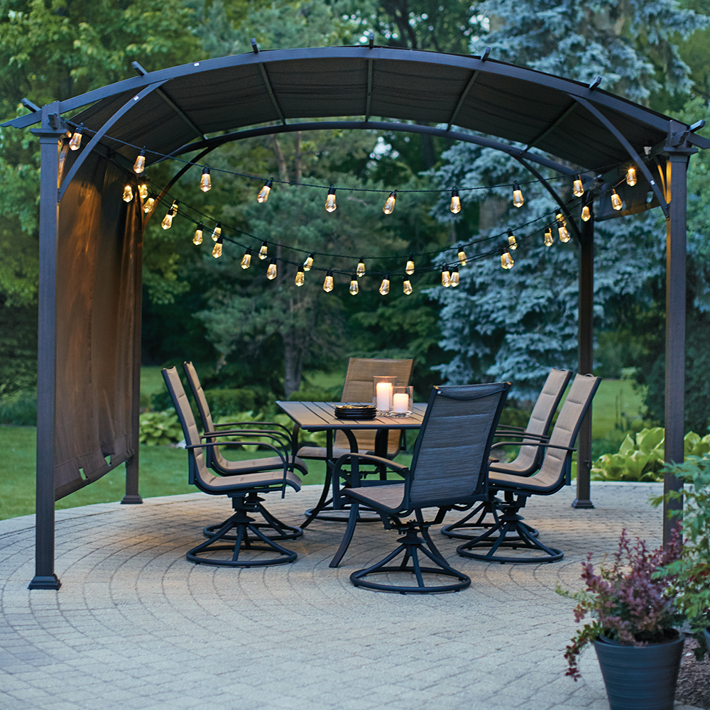 Laurel Ace Patio Furniture