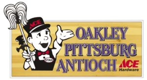Oakley Ace, Pittsburg Ace, Antioch Ace