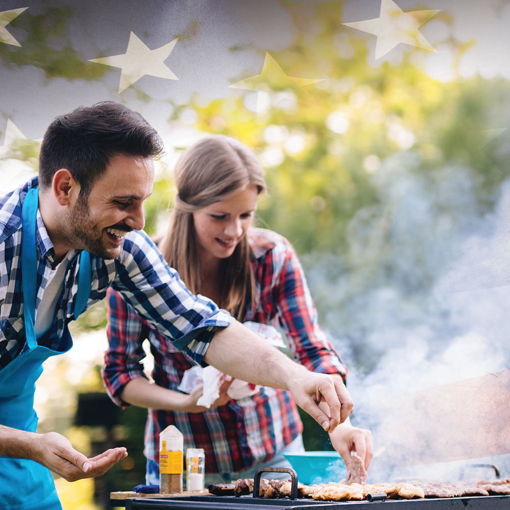 Grilling Image