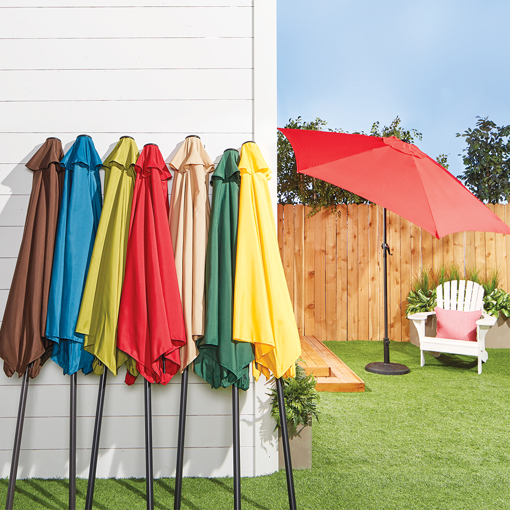 Patio Umbrellas