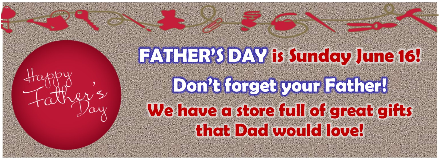 Father's Day
