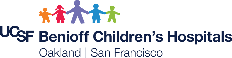UCSF Benioff Children's Hospital