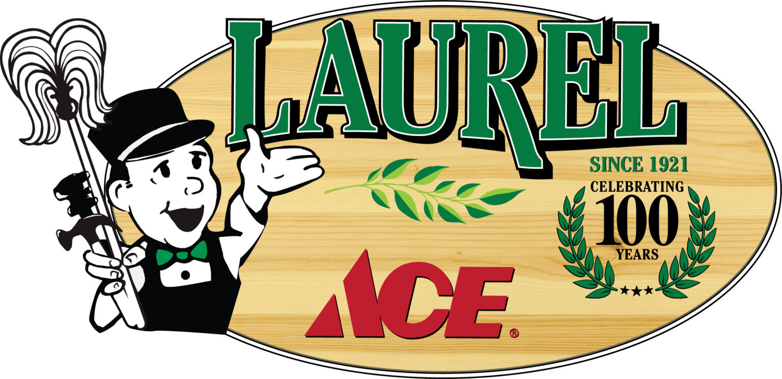 Laurel Ace Hardware, Oakland