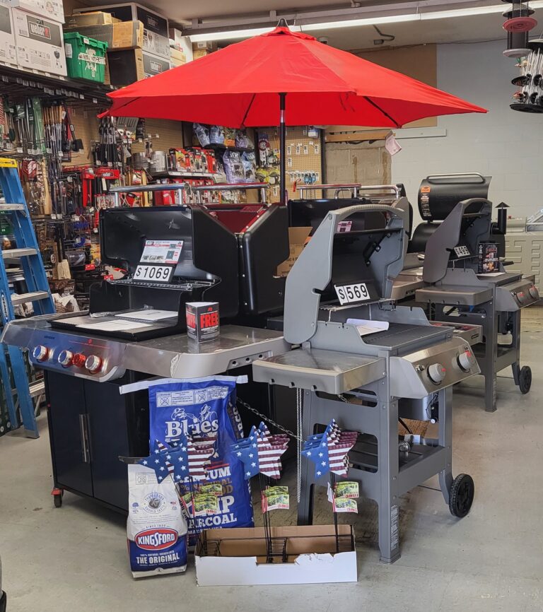 Laurel Ace Hardware, Oakland