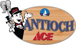 Antioch Ace