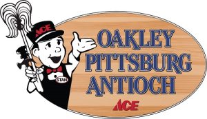 Logo Oakley Pittsburg Antioch Ace
