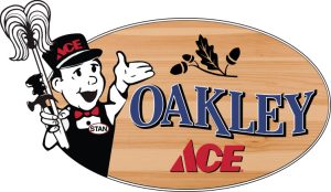 Oakley Ace