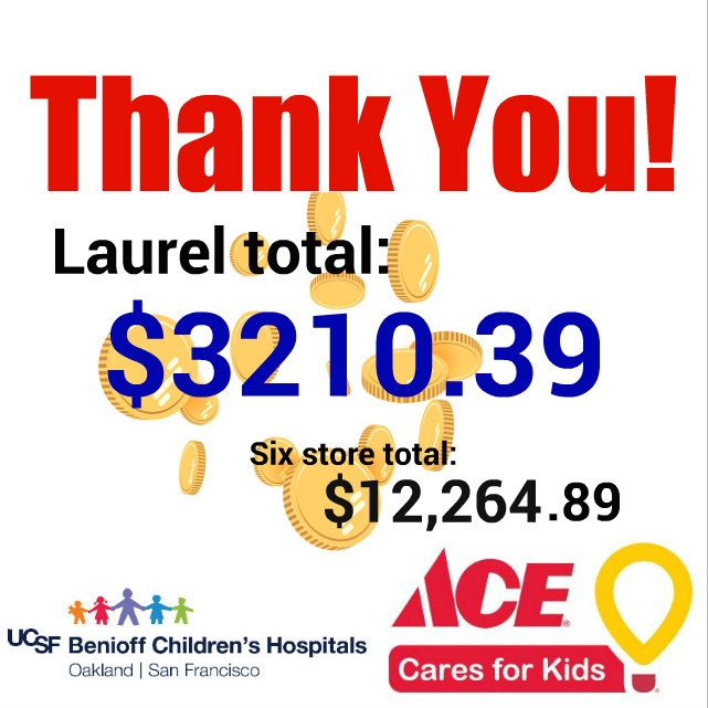 cmn thank Laurel 2022