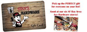 slider new gift cards