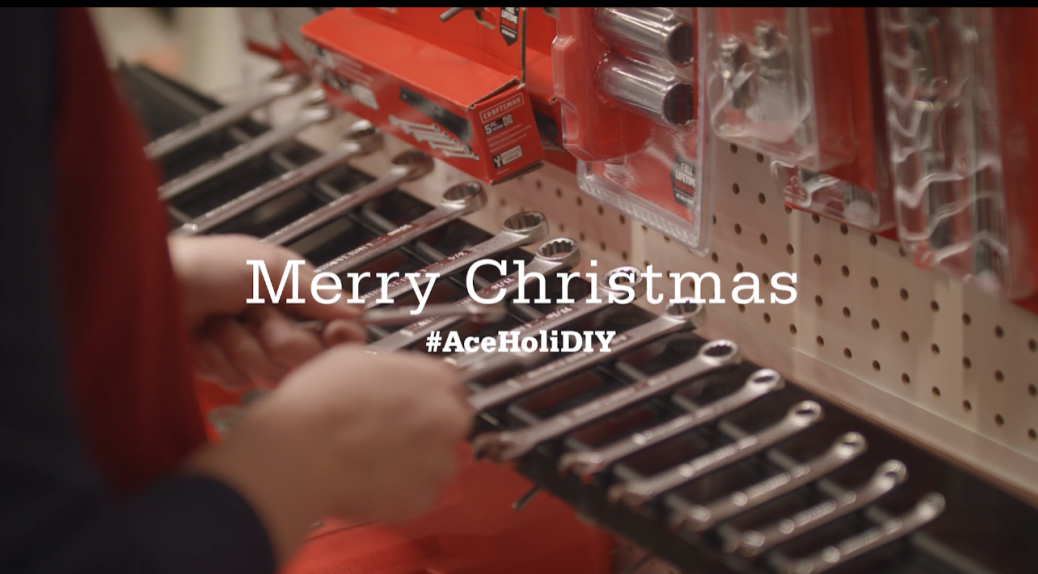 Laurel Ace Hardware, Oakland