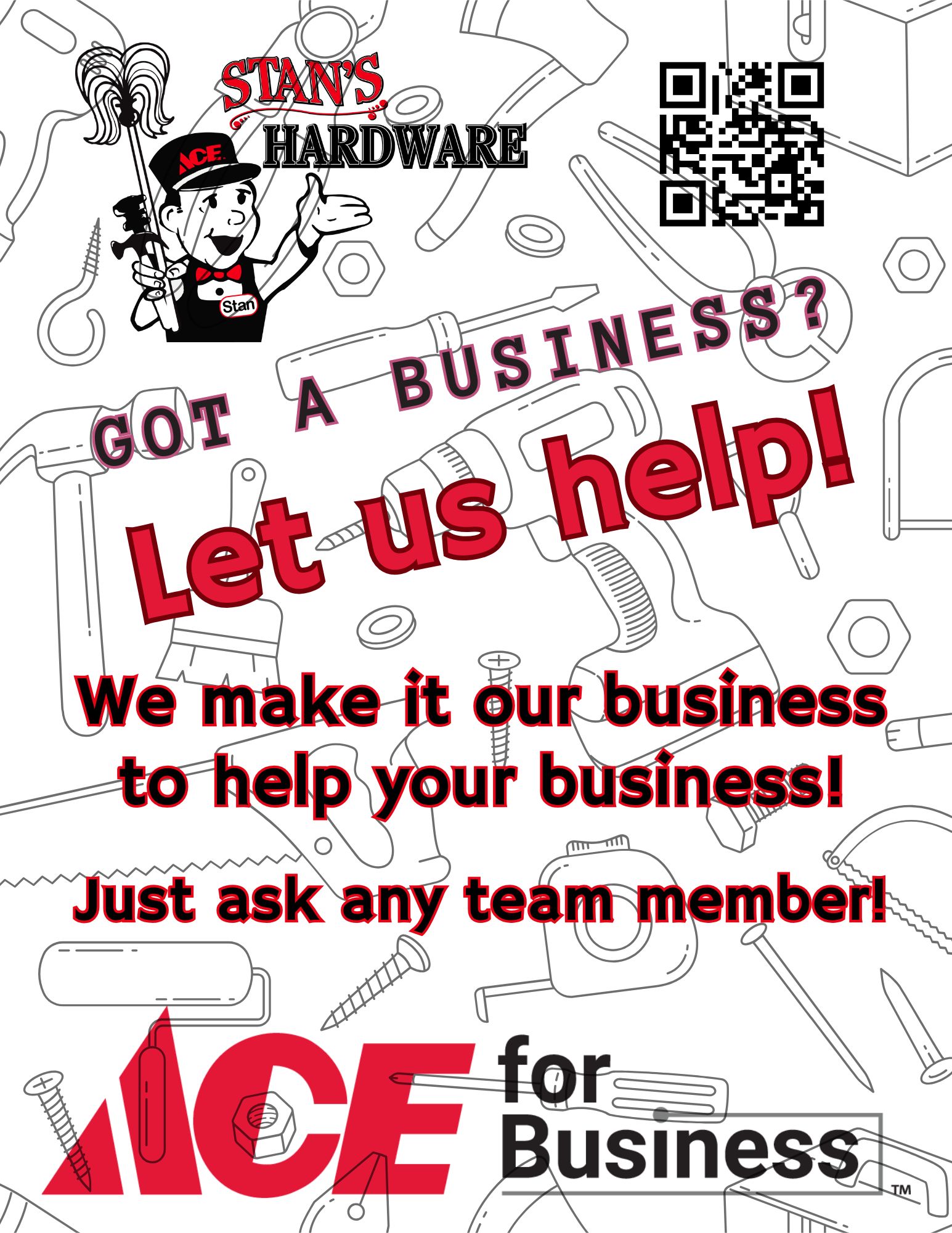 Business to Business