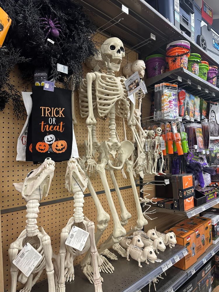 Halloween
